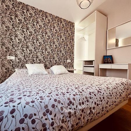 Piso Reformado,Centrico,Tranquilo Y Con Wifi Vut 09-398 Apartment บูร์โกส ภายนอก รูปภาพ