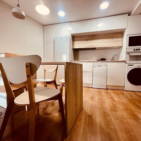 Piso Reformado,Centrico,Tranquilo Y Con Wifi Vut 09-398 Apartment บูร์โกส ภายนอก รูปภาพ