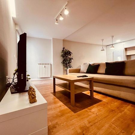Piso Reformado,Centrico,Tranquilo Y Con Wifi Vut 09-398 Apartment บูร์โกส ภายนอก รูปภาพ