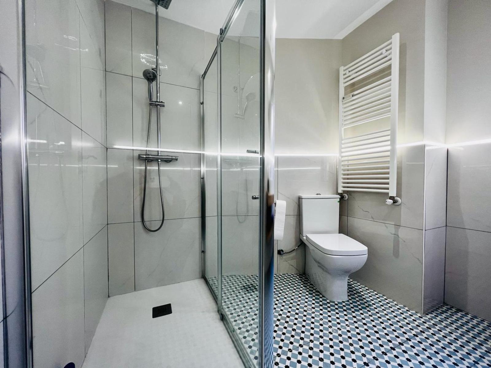 Piso Reformado,Centrico,Tranquilo Y Con Wifi Vut 09-398 Apartment บูร์โกส ภายนอก รูปภาพ
