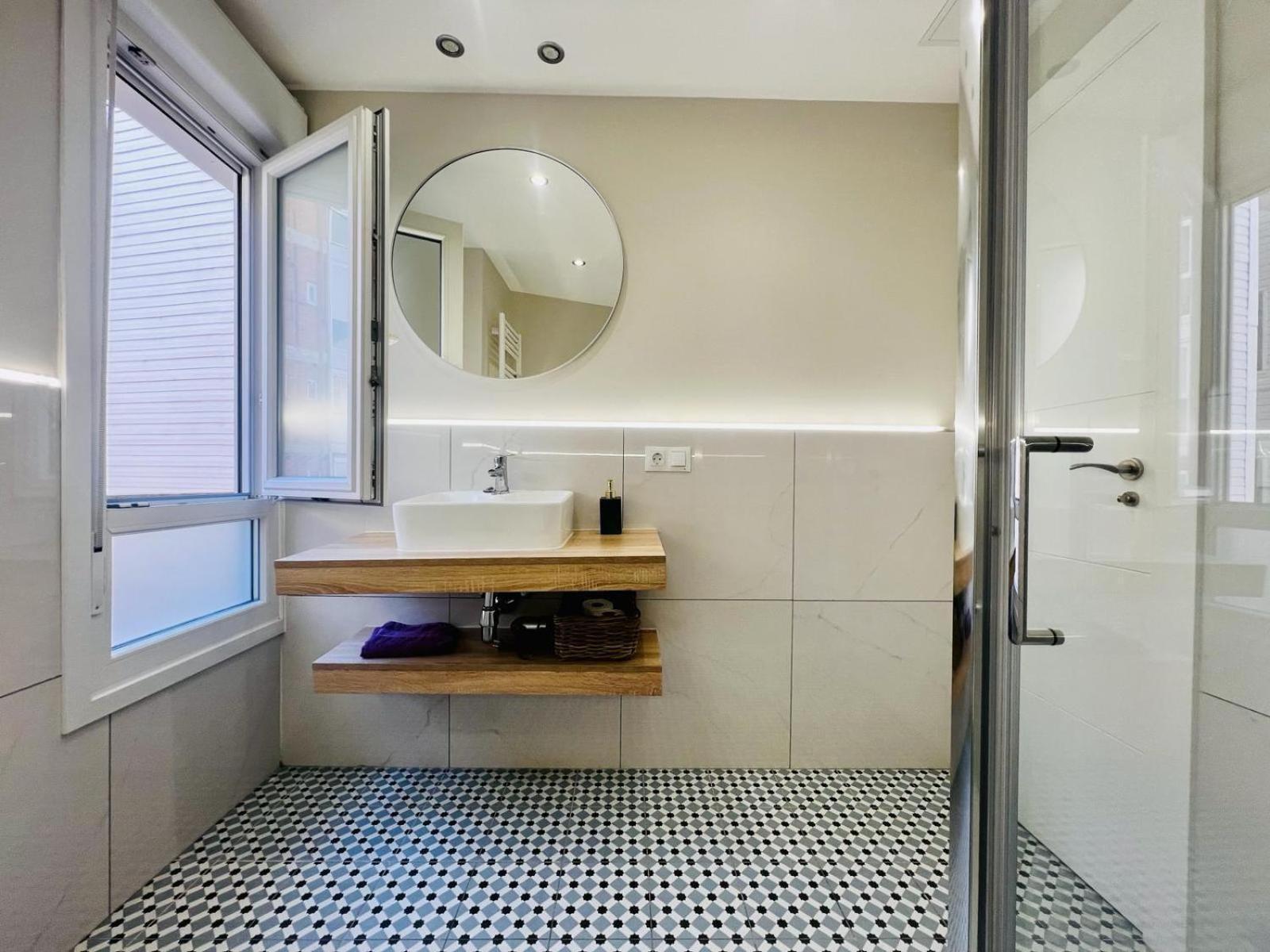 Piso Reformado,Centrico,Tranquilo Y Con Wifi Vut 09-398 Apartment บูร์โกส ภายนอก รูปภาพ