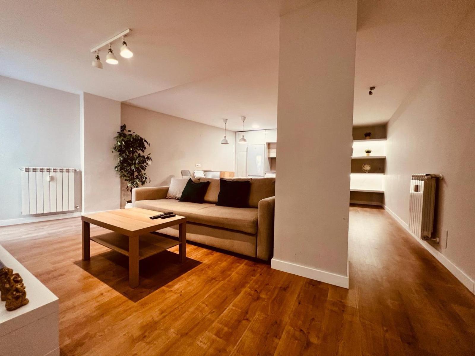 Piso Reformado,Centrico,Tranquilo Y Con Wifi Vut 09-398 Apartment บูร์โกส ภายนอก รูปภาพ