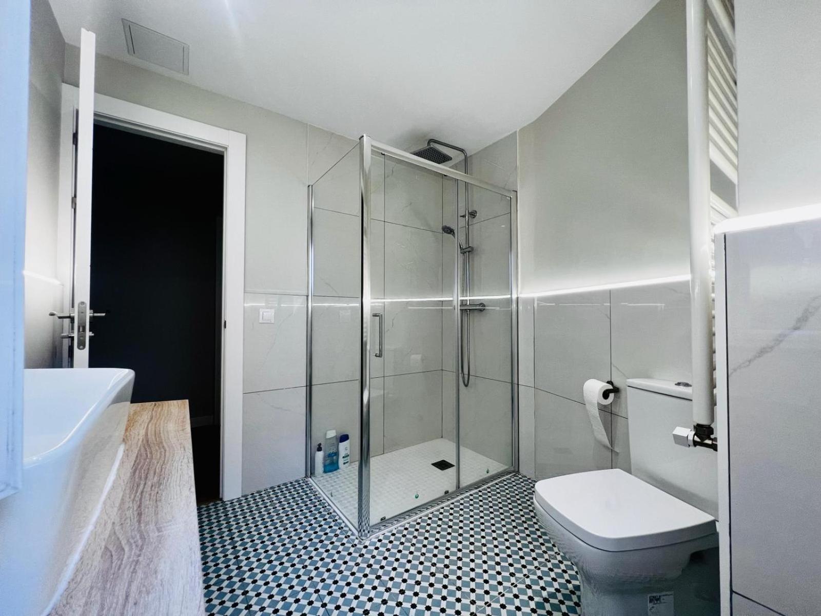 Piso Reformado,Centrico,Tranquilo Y Con Wifi Vut 09-398 Apartment บูร์โกส ภายนอก รูปภาพ