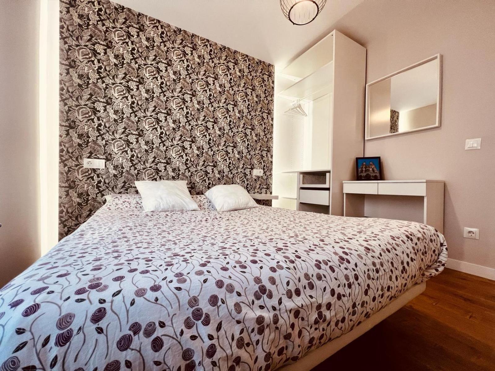 Piso Reformado,Centrico,Tranquilo Y Con Wifi Vut 09-398 Apartment บูร์โกส ภายนอก รูปภาพ