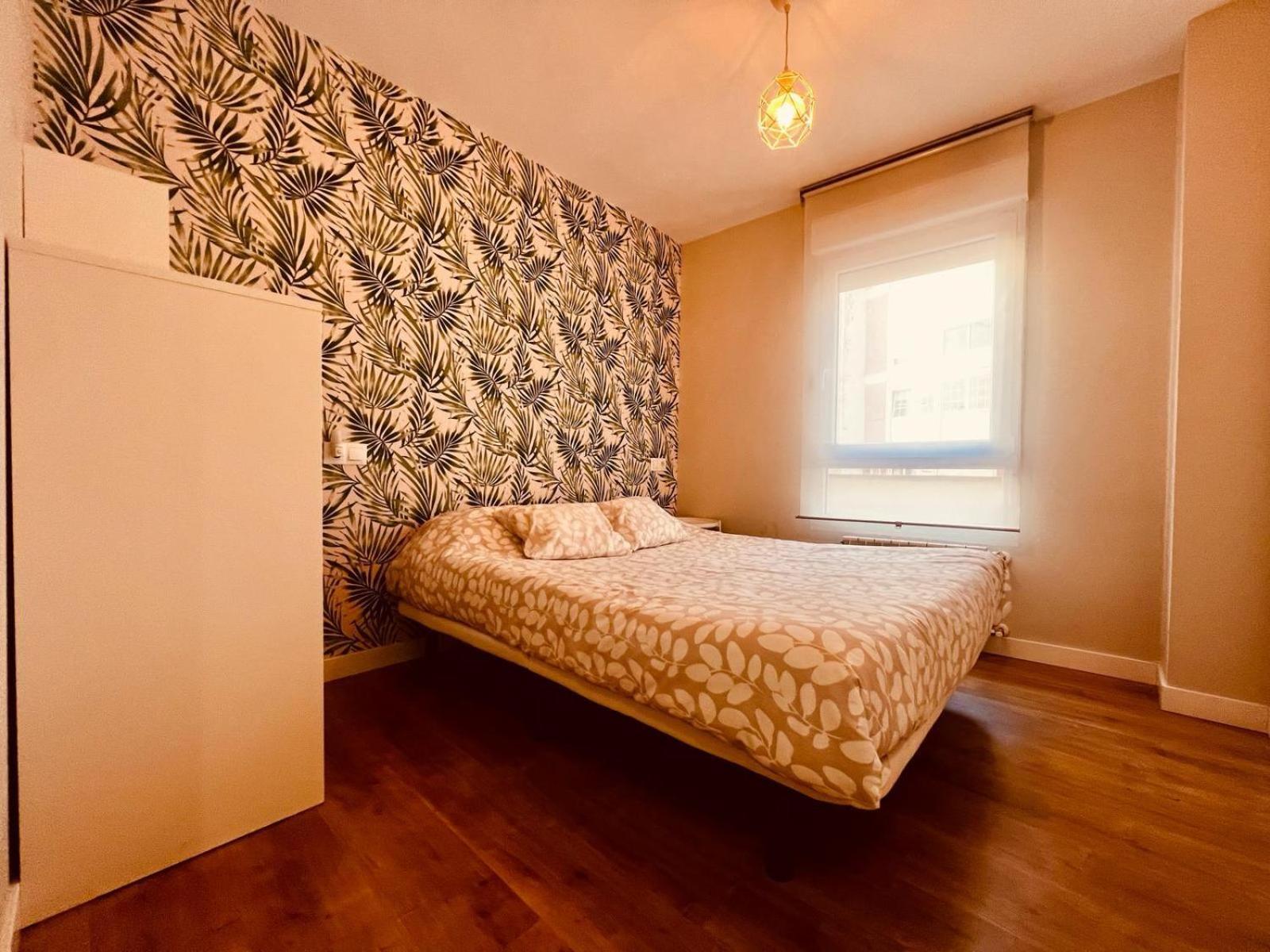 Piso Reformado,Centrico,Tranquilo Y Con Wifi Vut 09-398 Apartment บูร์โกส ภายนอก รูปภาพ