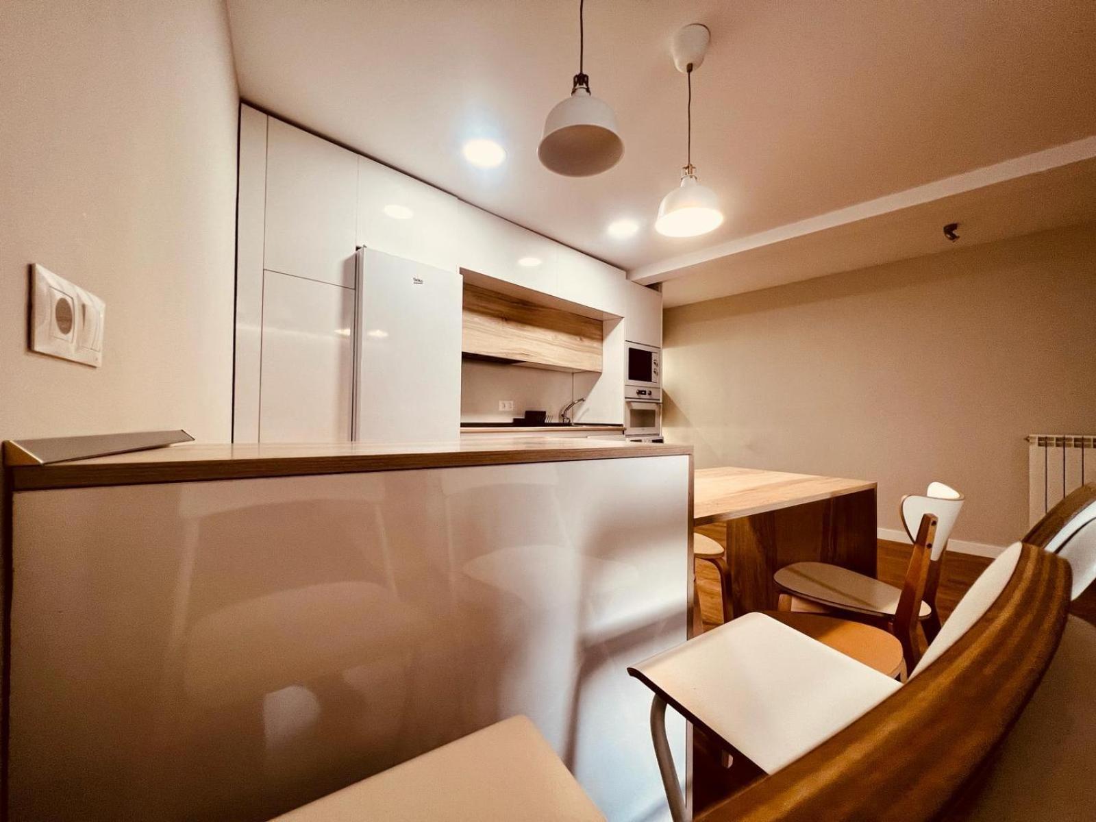 Piso Reformado,Centrico,Tranquilo Y Con Wifi Vut 09-398 Apartment บูร์โกส ภายนอก รูปภาพ