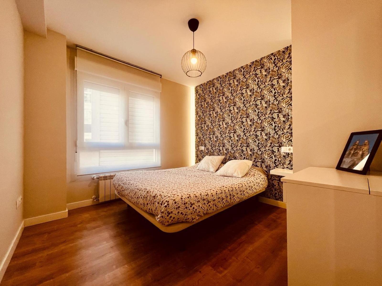 Piso Reformado,Centrico,Tranquilo Y Con Wifi Vut 09-398 Apartment บูร์โกส ภายนอก รูปภาพ