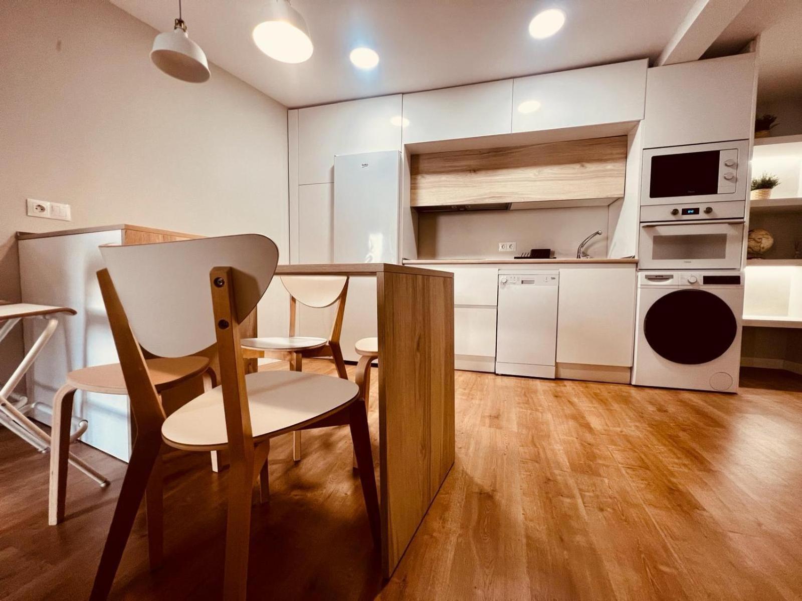 Piso Reformado,Centrico,Tranquilo Y Con Wifi Vut 09-398 Apartment บูร์โกส ภายนอก รูปภาพ