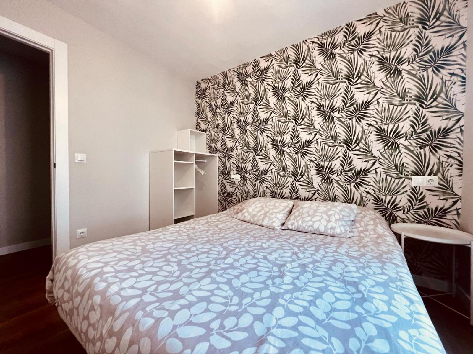 Piso Reformado,Centrico,Tranquilo Y Con Wifi Vut 09-398 Apartment บูร์โกส ภายนอก รูปภาพ