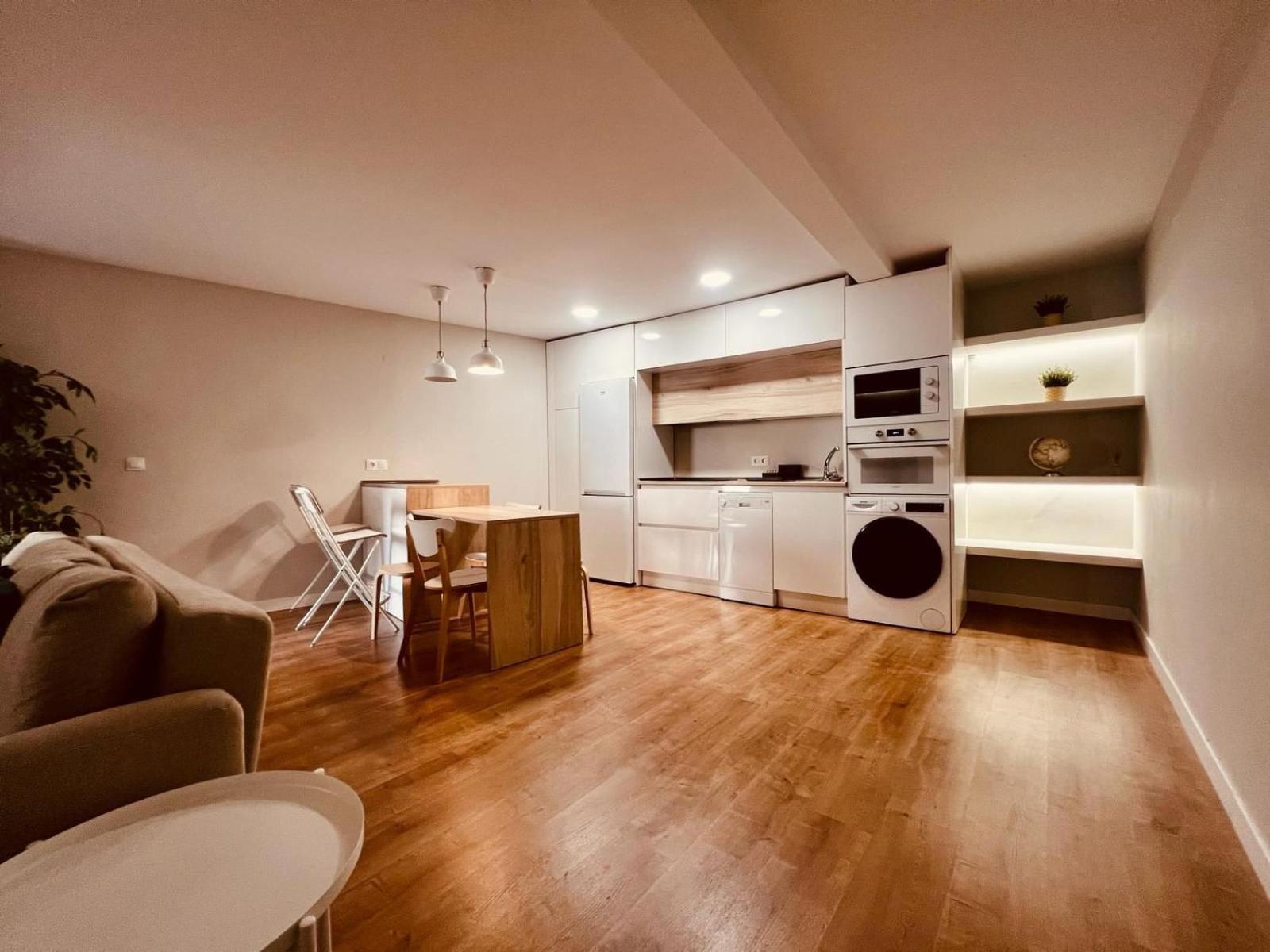 Piso Reformado,Centrico,Tranquilo Y Con Wifi Vut 09-398 Apartment บูร์โกส ภายนอก รูปภาพ